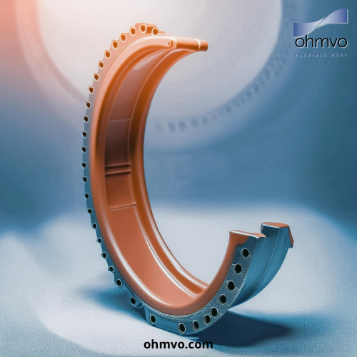 Industrial Applications and Heat Resistance - ohmvo.com