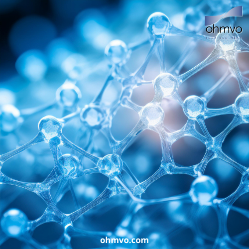 The Science Behind Silicone's Heat Resistance - ohmvo.com